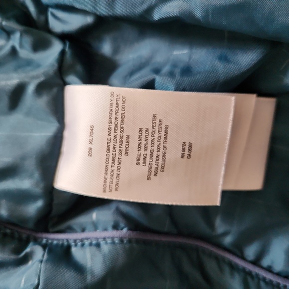 Columbia Jacket - Picture 7 of 9